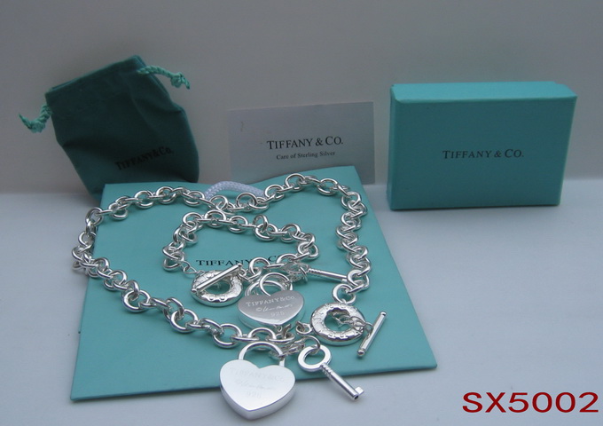 Wholesale Fashion Tiffany & Co Replica Jewelry-149