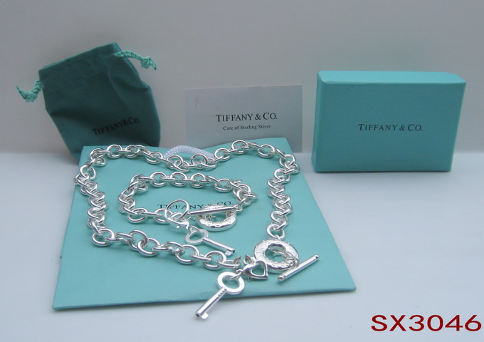 Wholesale Fashion Tiffany & Co Replica Jewelry-150