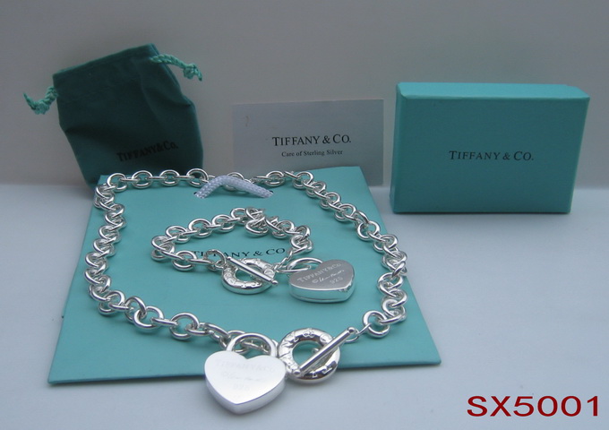 Wholesale Fashion Tiffany & Co Replica Jewelry-151