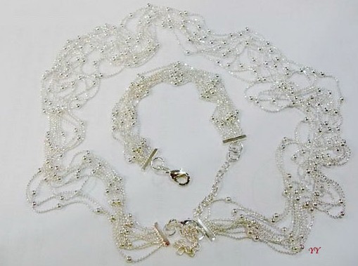 Wholesale Fashion Tiffany & Co Replica Jewelry-152