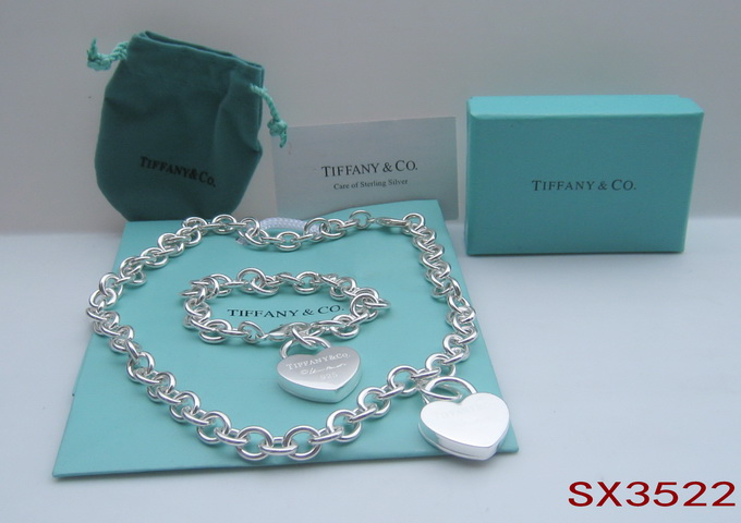Wholesale Fashion Tiffany & Co Replica Jewelry-154