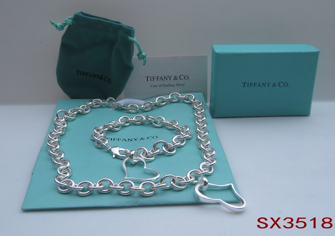 Wholesale Fashion Tiffany & Co Replica Jewelry-155