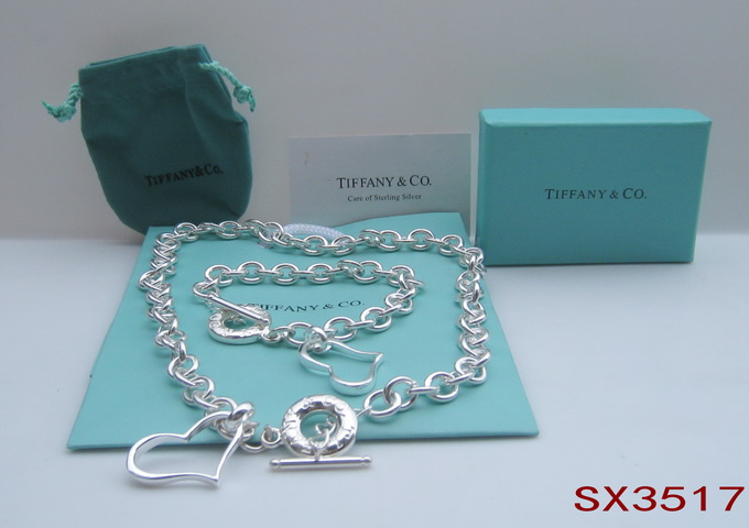 Wholesale Fashion Tiffany & Co Replica Jewelry-156