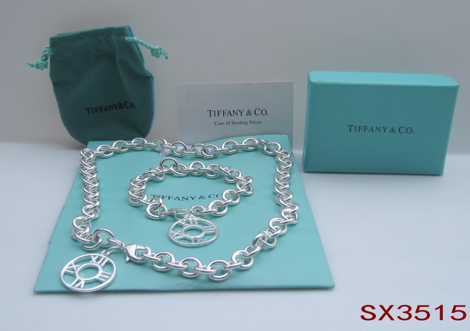 Wholesale Fashion Tiffany & Co Replica Jewelry-159