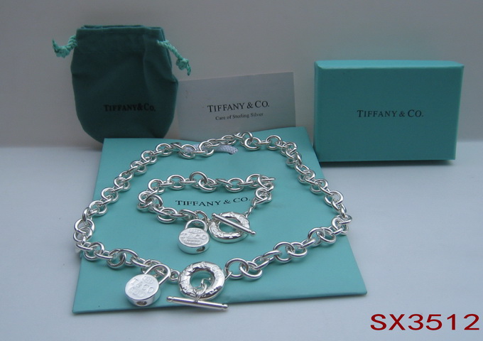 Wholesale Fashion Tiffany & Co Replica Jewelry-162
