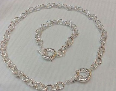 Wholesale Fashion Tiffany & Co Replica Jewelry-163