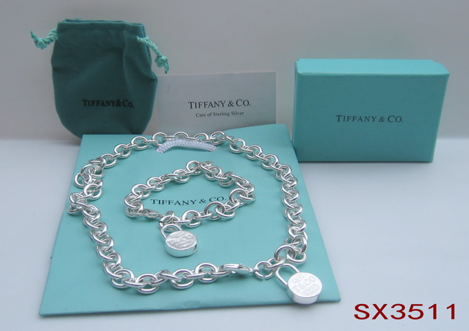 Wholesale Fashion Tiffany & Co Replica Jewelry-164
