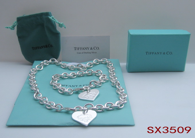Wholesale Fashion Tiffany & Co Replica Jewelry-166