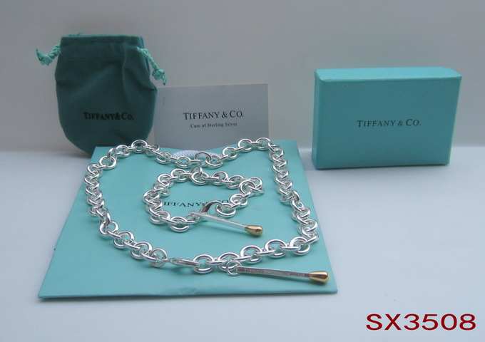 Wholesale Fashion Tiffany & Co Replica Jewelry-167