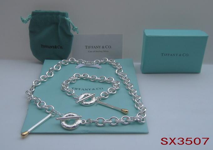 Wholesale Fashion Tiffany & Co Replica Jewelry-168