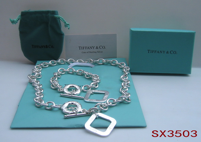 Wholesale Fashion Tiffany & Co Replica Jewelry-171