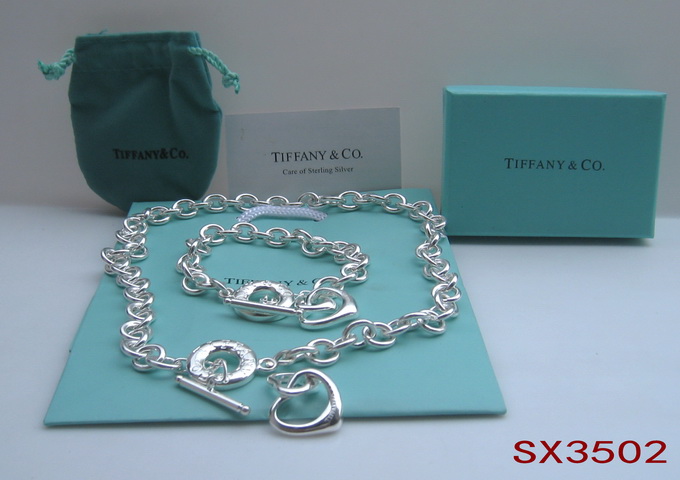 Wholesale Fashion Tiffany & Co Replica Jewelry-172