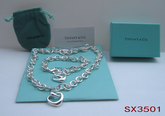 Wholesale Fashion Tiffany & Co Replica Jewelry-173