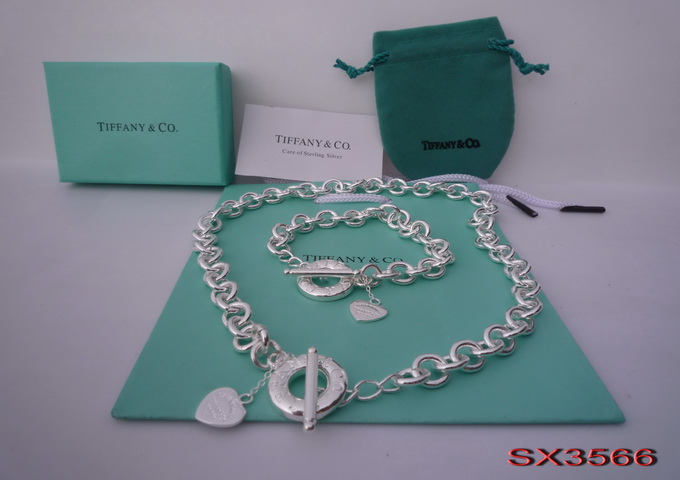 Wholesale Fashion Tiffany & Co Replica Jewelry-175