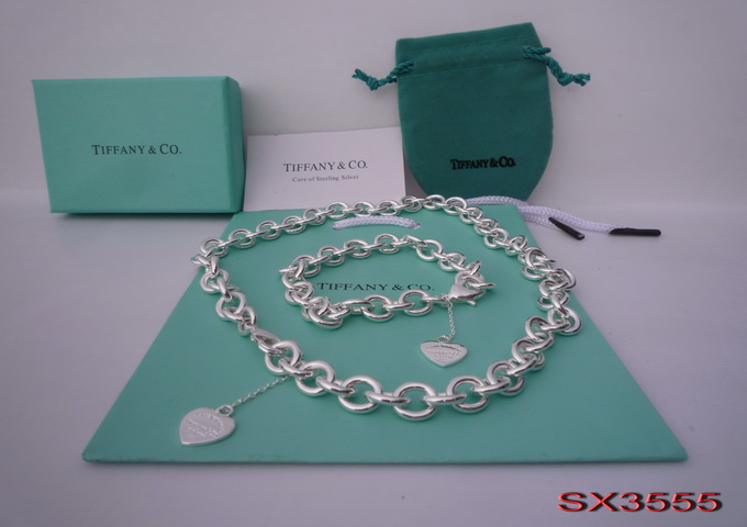 Wholesale Fashion Tiffany & Co Replica Jewelry-176