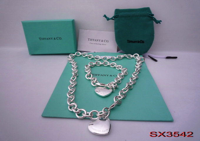 Wholesale Fashion Tiffany & Co Replica Jewelry-177