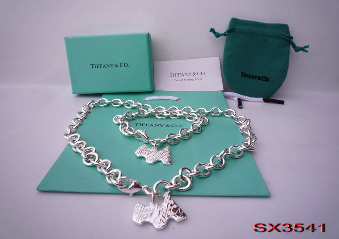 Wholesale Fashion Tiffany & Co Replica Jewelry-178