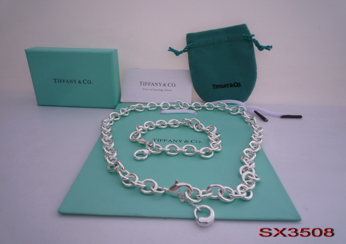 Wholesale Fashion Tiffany & Co Replica Jewelry-179