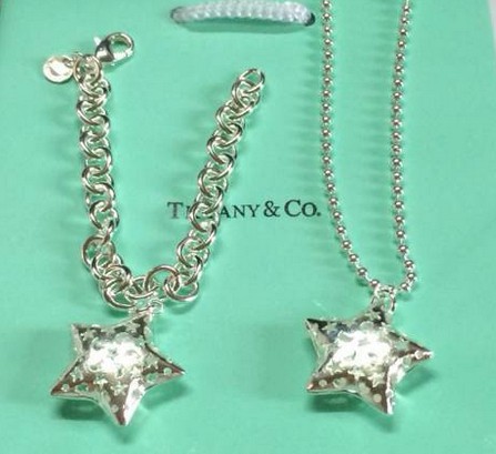Wholesale Fashion Tiffany & Co Replica Jewelry-185