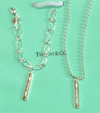 Wholesale Fashion Replica Tiffany & Co Jewelry sets for Women-190