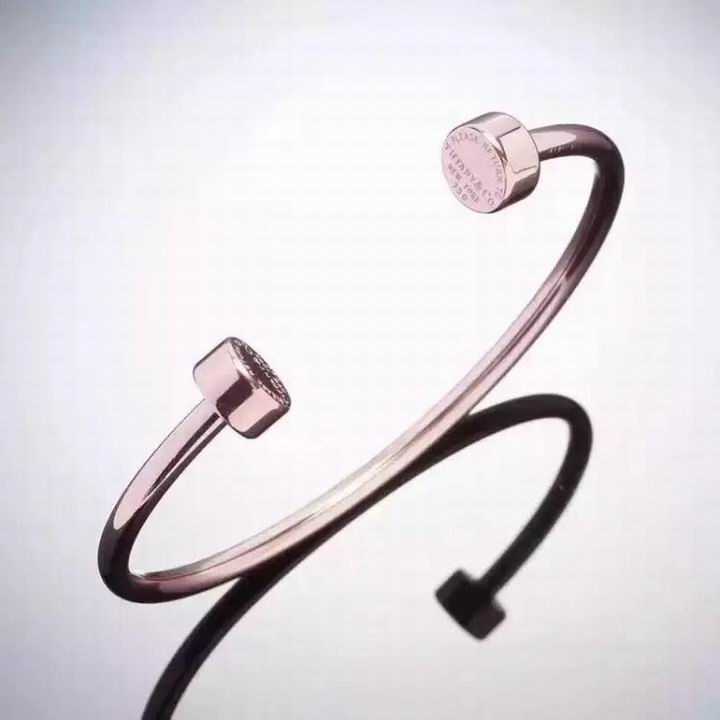 Wholesale Replica Tiffany & Co Jewelry Bracelets-016