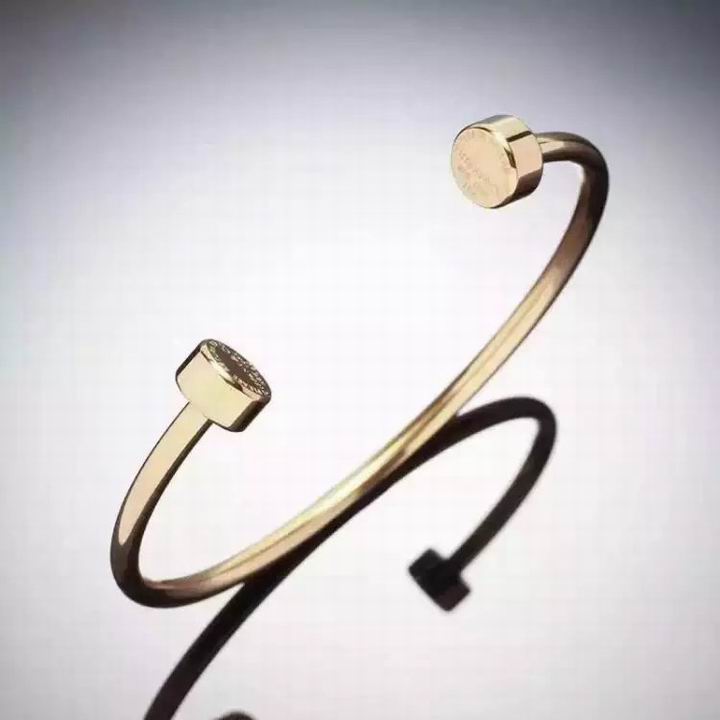 Wholesale Replica Tiffany & Co Jewelry Bracelets-017