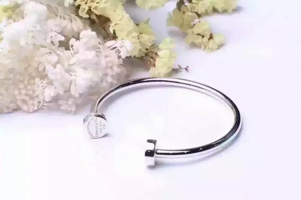 Wholesale Replica Tiffany & Co Jewelry Bracelets-018