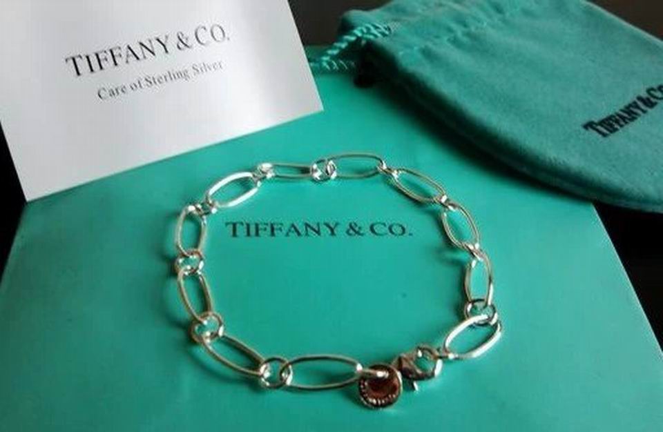 Wholesale Replica Tiffany & Co Jewelry Bracelets-020
