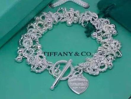 Wholesale Replica Tiffany & Co Jewelry Bracelets-021