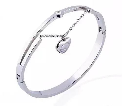 Wholesale Replica Tiffany & Co Jewelry Bracelets-024