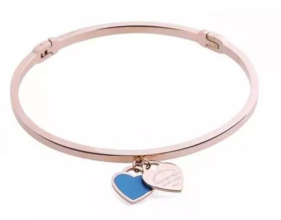 Wholesale Replica Tiffany & Co Jewelry Bracelets-025