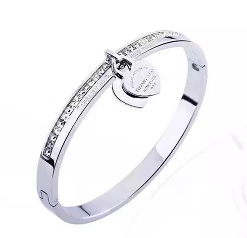 Wholesale Replica Tiffany & Co Jewelry Bracelets-027