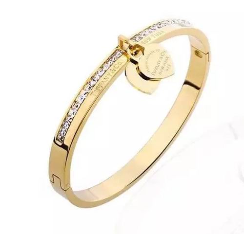 Wholesale Replica Tiffany & Co Jewelry Bracelets-001