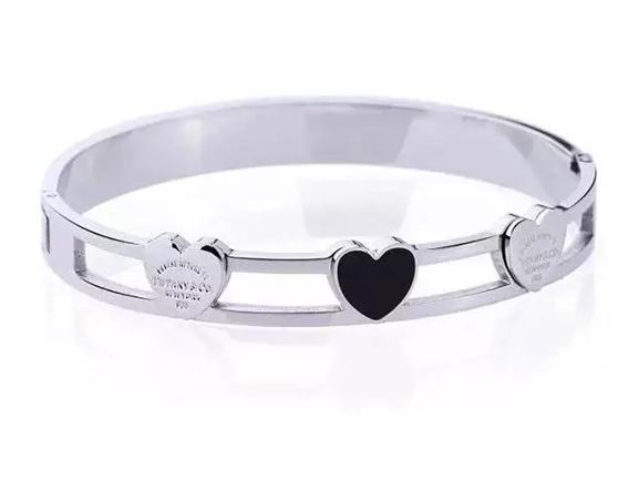 Wholesale Replica Tiffany & Co Jewelry Bracelets-002