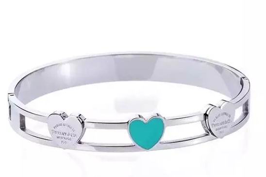Wholesale Replica Tiffany & Co Jewelry Bracelets-003