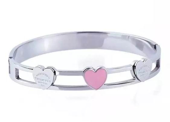 Wholesale Replica Tiffany & Co Jewelry Bracelets-004