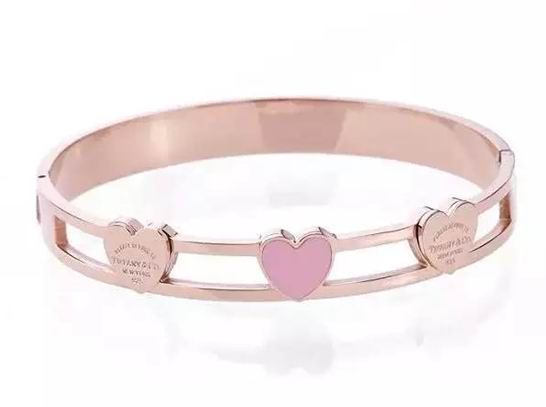 Wholesale Replica Tiffany & Co Jewelry Bracelets-007