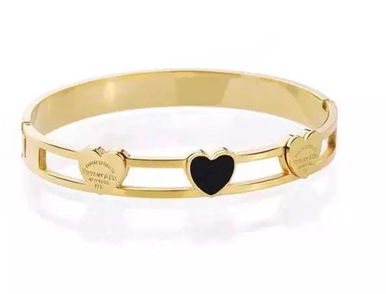 Wholesale Replica Tiffany & Co Jewelry Bracelets-008