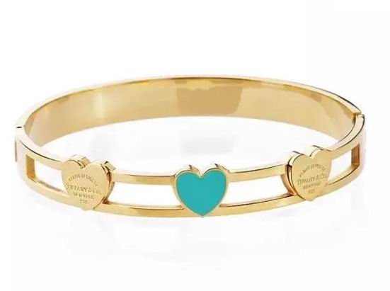Wholesale Replica Tiffany & Co Jewelry Bracelets-009