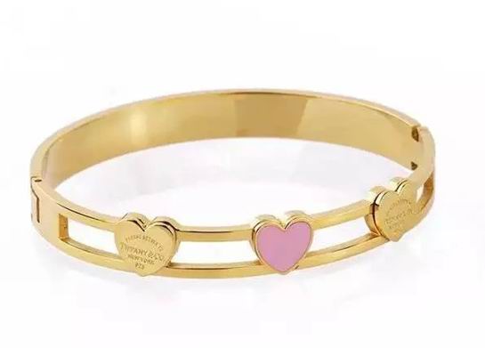 Wholesale Replica Tiffany & Co Jewelry Bracelets-010