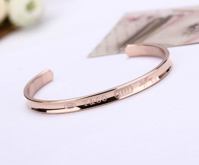 Wholesale Replica Tiffany & Co Jewelry Bracelets-011