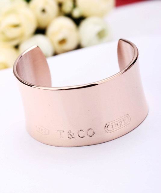 Wholesale Replica Tiffany & Co Jewelry Bracelets-037