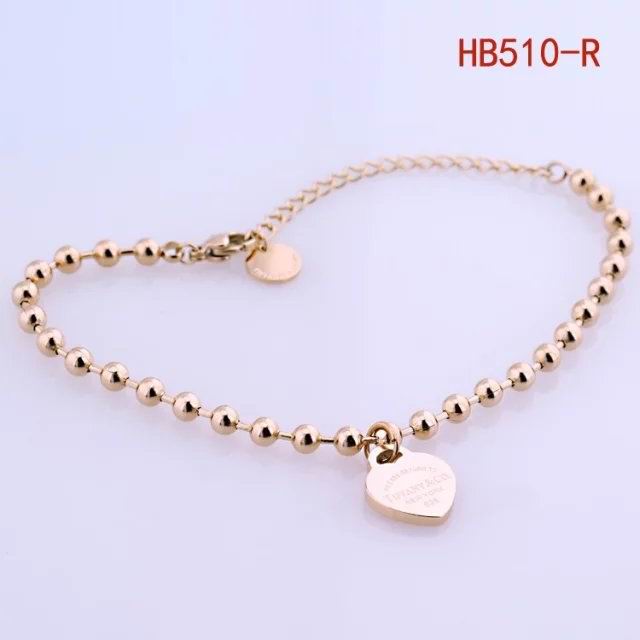 Wholesale Replica Tiffany & Co Jewelry Bracelets-038
