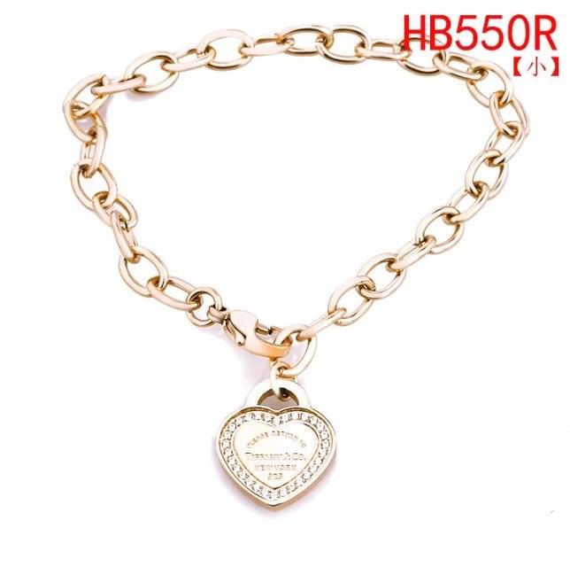 Wholesale Replica Tiffany & Co Jewelry Bracelets-045
