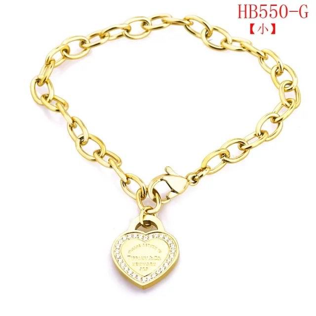 Wholesale Replica Tiffany & Co Jewelry Bracelets-050