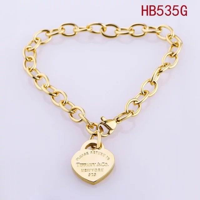 Wholesale Replica Tiffany & Co Jewelry Bracelets-053