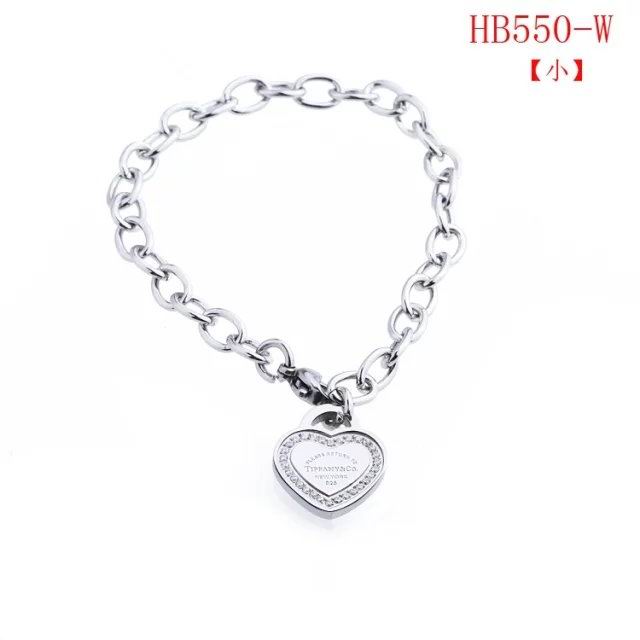 Wholesale Replica Tiffany & Co Jewelry Bracelets-055