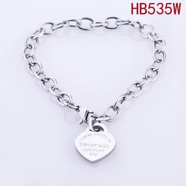 Wholesale Replica Tiffany & Co Jewelry Bracelets-058