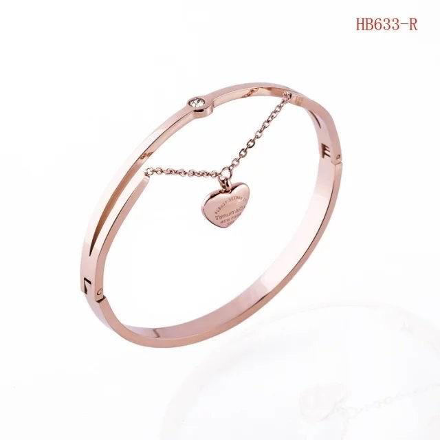 Wholesale Replica Tiffany & Co Jewelry Bracelets-060