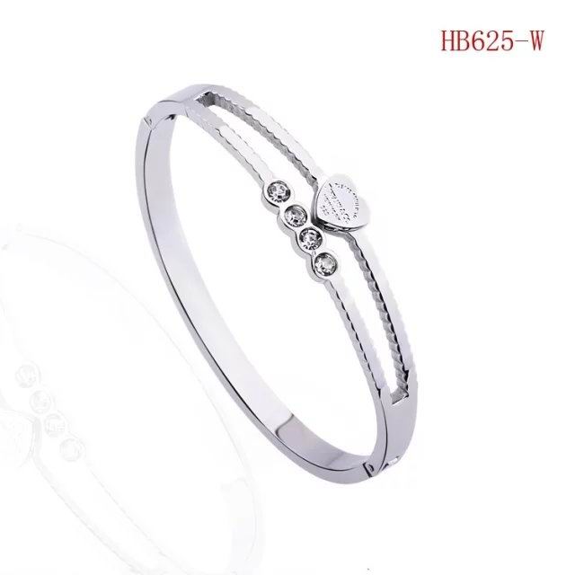 Wholesale Replica Tiffany & Co Jewelry Bracelets-063